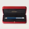 Santos De Cartier Ballpoint Pen Santos De Cartier Ballpoint Pen