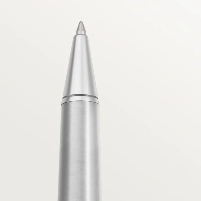 Santos De Cartier Ballpoint Pen Santos De Cartier Ballpoint Pen