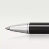 Santos De Cartier Ballpoint Pen Santos De Cartier Ballpoint Pen