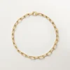 Santos De Cartier Bracelet, Chain, Small Model Santos De Cartier Bracelet, Chain, Small Model