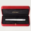 Santos De Cartier Fountain Pen Santos De Cartier Fountain Pen