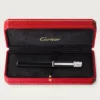 Santos De Cartier Fountain Pen Santos De Cartier Fountain Pen