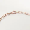 Santos De Cartier Necklace, Chain, Medium Model Santos De Cartier Necklace, Chain, Medium Model