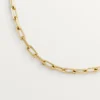 Santos De Cartier Necklace, Chain, Small Model Santos De Cartier Necklace, Chain, Small Model