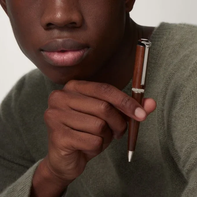 Santos-Dumont De Cartier Pen Santos-Dumont De Cartier Pen