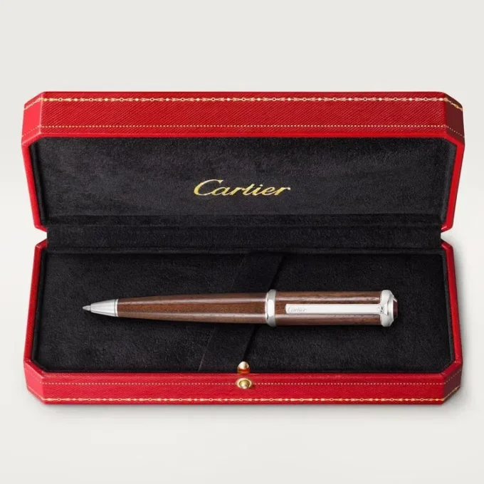 Santos-Dumont De Cartier Pen Santos-Dumont De Cartier Pen
