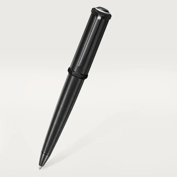 Santos-Dumont Pens by Cartier Santos-Dumont Pens by Cartier