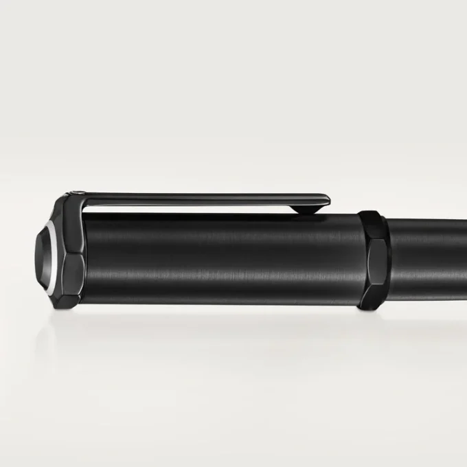 Santos-Dumont Pens by Cartier Santos-Dumont Pens by Cartier