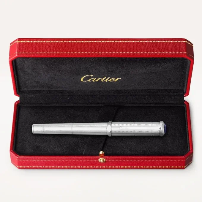 Santos-Dumont Rollerball Pen Santos-Dumont Rollerball Pen