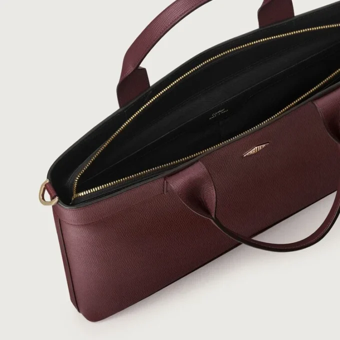 Slim Briefcase, Losange