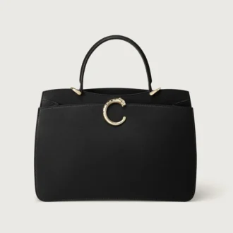 Small Bag, Panthere C
