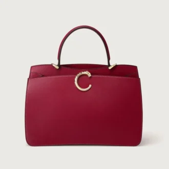 Small Bag, Panthere C