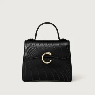 Small Bag, Panthere C