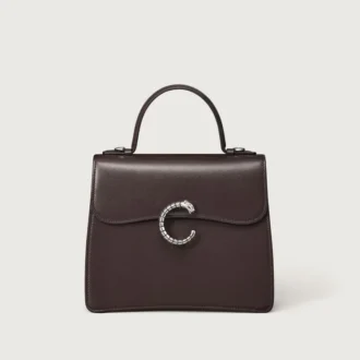 Small Bag, Panthere C
