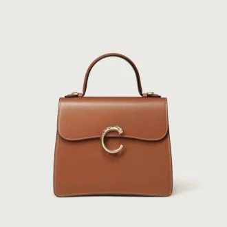 Small Bag, Panthere C