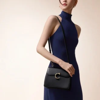 Small Bag, Panthere C
