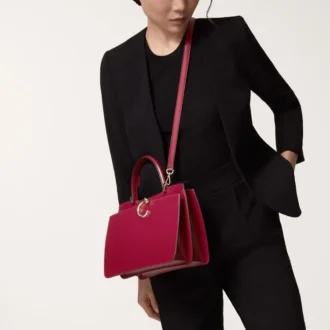 Small Bag, Panthere C
