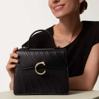 Small Bag, Panthere C