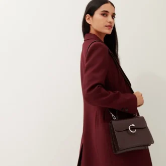 Small Bag, Panthere C