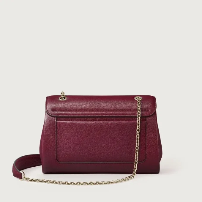 Small Bag, Panthere Graphique