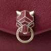 Small Bag, Panthere Graphique