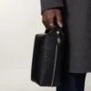 Small Toiletry Bag, Losange
