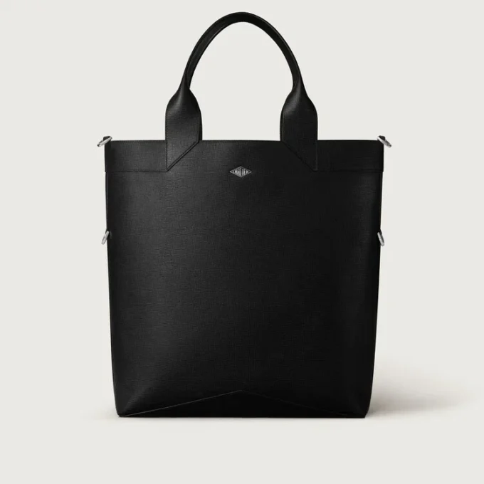 Small Tote Bag, Losange