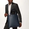 Small Tote Bag, Losange