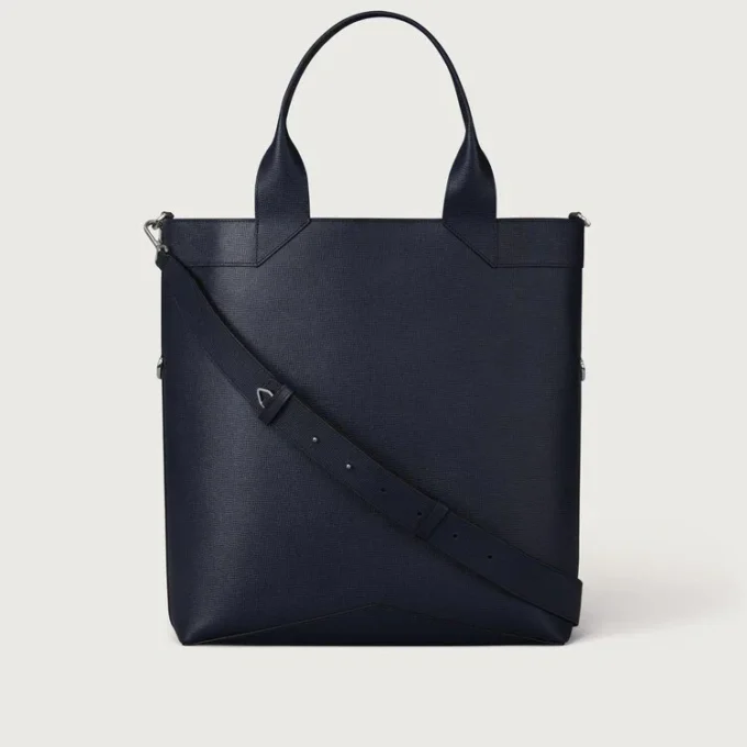 Small Tote Bag, Losange