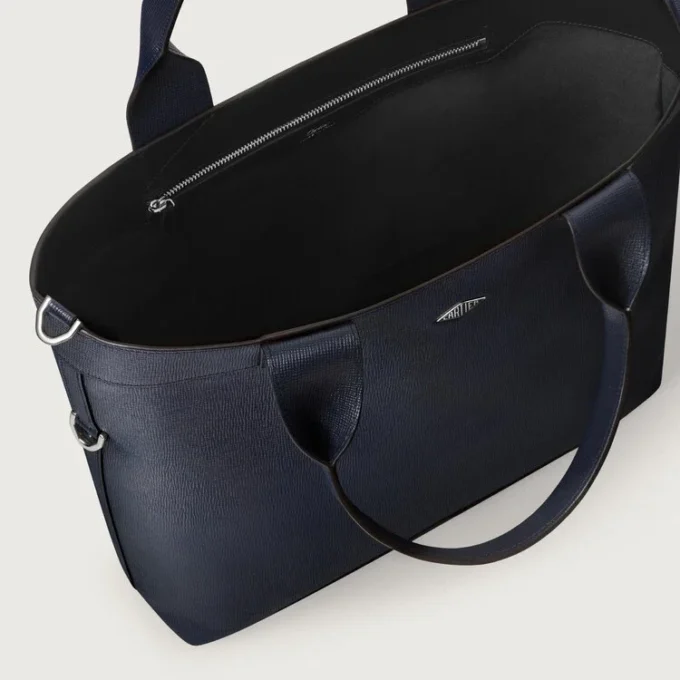 Small Tote Bag, Losange