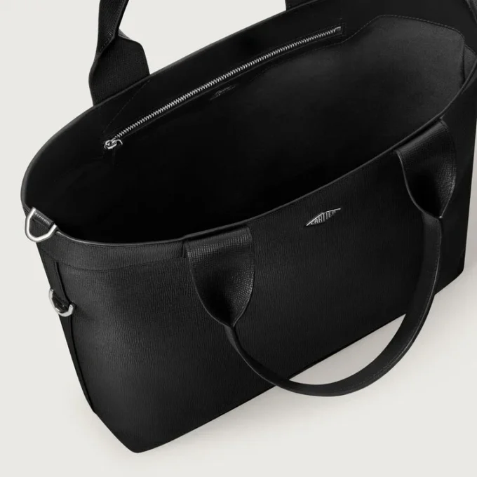 Small Tote Bag, Losange
