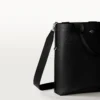 Small Tote Bag, Losange