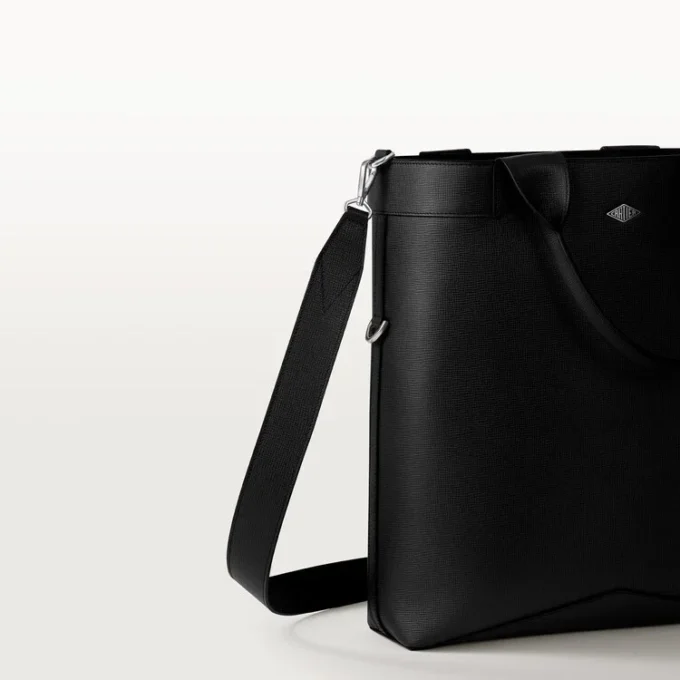 Small Tote Bag, Losange