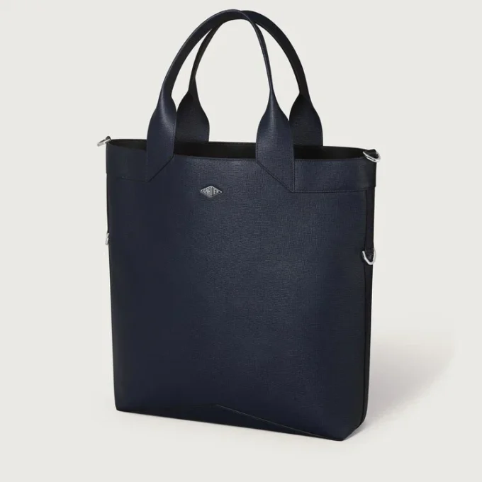 Small Tote Bag, Losange