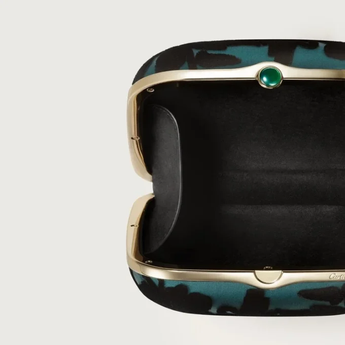 Square Bag, Cartier Soir