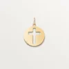 Symbol Pendant – Yellow Gold – Cartier Symbol Pendant – Yellow Gold – Cartier