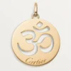 Symbol Pendant – Yellow Gold – Cartier Symbol Pendant – Yellow Gold – Cartier