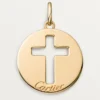 Symbol Pendant – Yellow Gold – Cartier Symbol Pendant – Yellow Gold – Cartier