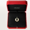 Symbol Pendant – Yellow Gold – Cartier Symbol Pendant – Yellow Gold – Cartier