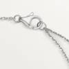 Symbols Bracelet – White Gold, Diamonds – Cartier Symbols Bracelet – White Gold, Diamonds – Cartier