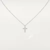 Symbols Necklace – White Gold, Diamonds – Cartier Symbols Necklace – White Gold, Diamonds – Cartier