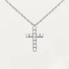 Symbols Necklace – White Gold, Diamonds – Cartier Symbols Necklace – White Gold, Diamonds – Cartier