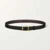 Tank Americaine Belt Tank Americaine Belt