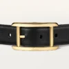 Tank Americaine Belt Tank Americaine Belt