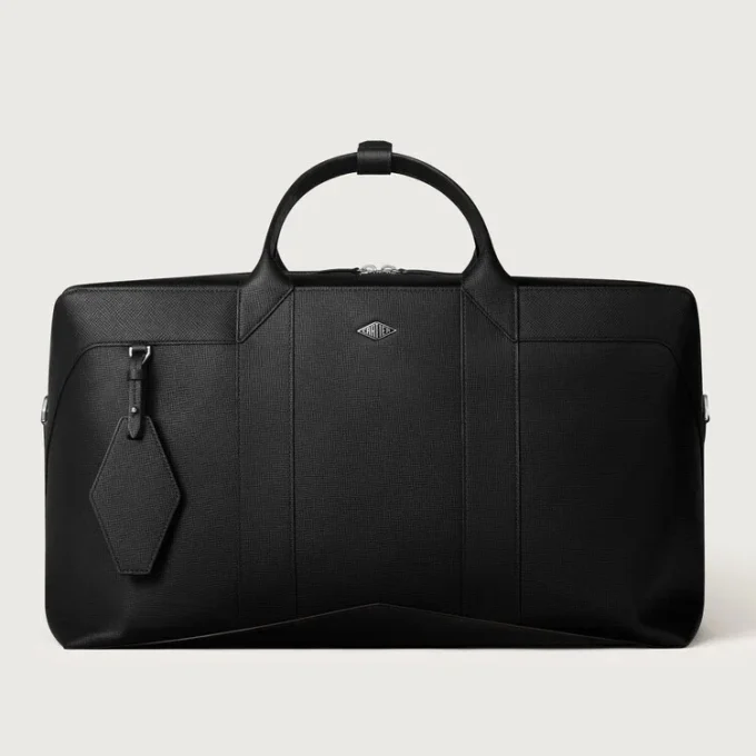 Travel Bag, Losange