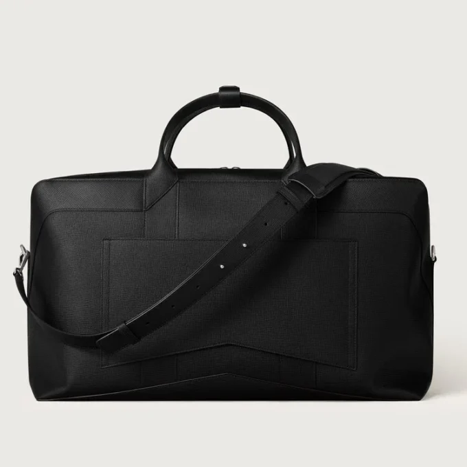 Travel Bag, Losange