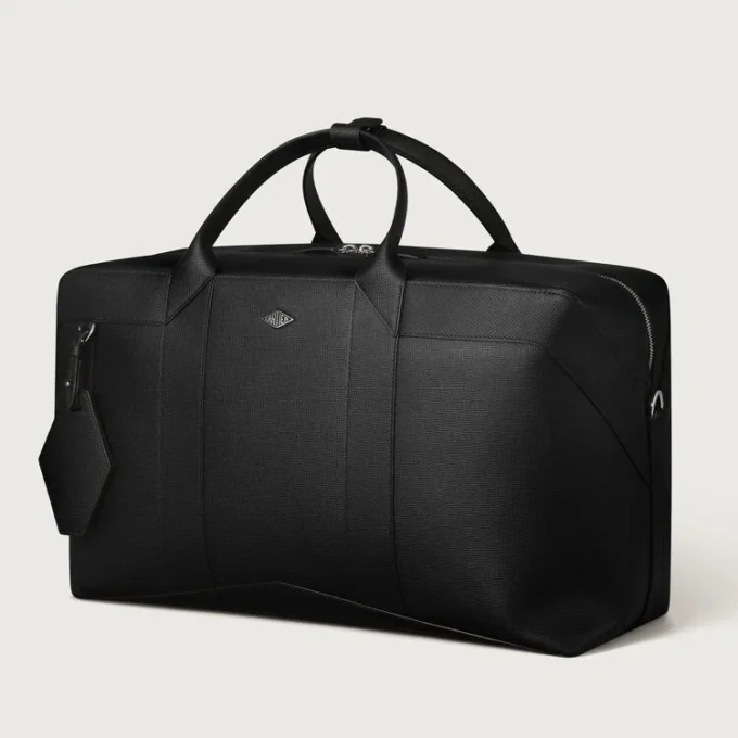 Travel Bag, Losange