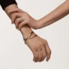 Trinity Bracelet, Extra-Large Model Trinity Bracelet, Extra-Large Model