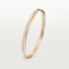 Trinity Bracelet, Small Model