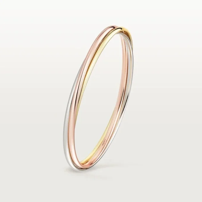 Trinity Bracelet, Small Model